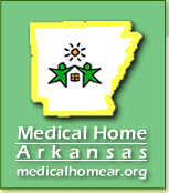 Medical Home, Arkansas - medicalhomear.org