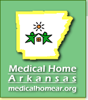 Medical Home, Arkansas - medicalhomear.org